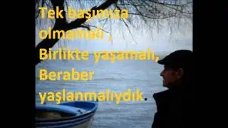 Ömür Bir Akşam Güneşi
