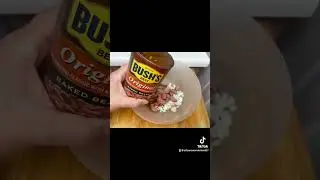 Baked Beans….BEST EVER!