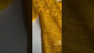 Готов солнечный комбенизон.Классный