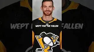 Hockey player 'MURDERED' on LIVE TV: Skate slashed THROAT from HIGH KICK?!