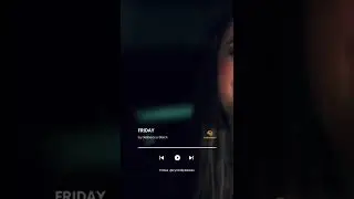 Friday by Rebecca Black 