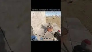 Совет, подсказка, лайфхак, гайд - как подключить турель в Расте.