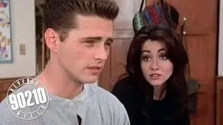 Are Brandon and Kelly the New Hot Couple?