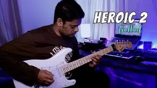 The Guitar hero 2 - Original Guitar Tune