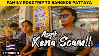 EP3 : Day 3 - SuratThani To Khlong Wan Town @ Prachuap Khiri Khan District