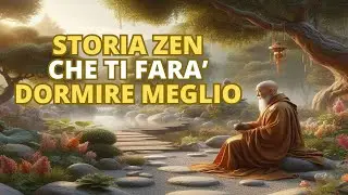 Storia Zen Per Addormentarsi Più Facilmente