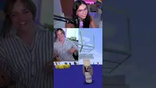 VICKY SE PONE NERVIOSA POR PREGUNTA DE SU HERMANA #Vickiypalami #conterstine #novela #Hermana #bffg 