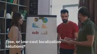 Website Localization