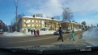 Паренёк молодец г. Шуя Ивановская обл.