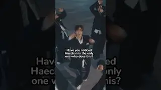 Have you noticed this cool detail??🤩😱 