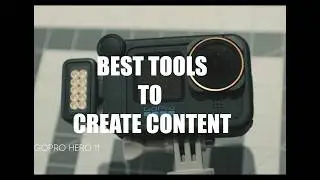 Best tools to create content on the go