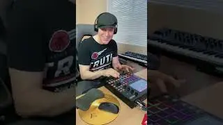 Nu Shooz meets Fleetwood Mac (80s mashup) 