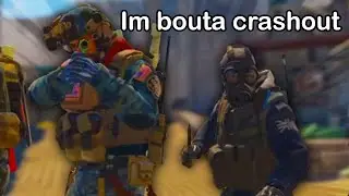 The New CS2 Update is Pure Ragebait