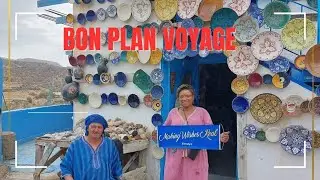 J'ADORE VOYAGER