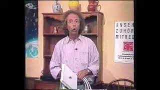 Hobbythek - Satellitenempfang (07.08.1991)