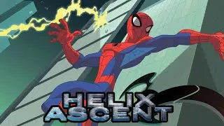 [Remake] How to make Spectacular Spider-Man Suits in Roblox Helix Ascent