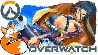 Как получить бесплатный Overwatch?