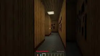 🫙PLAY NOW🫙Didn't see that one! #short  #backrooms  #minecraft  #minecraftbackrooms