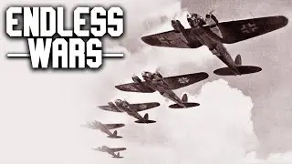 Luftwaffe Aircraft | WWII Documentary