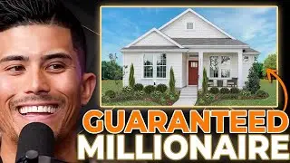 How To Become A Millionaire Through Real Estate Investing (Newbies!)