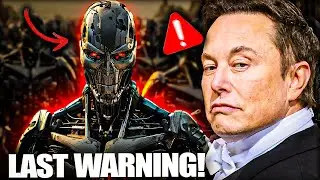 Elon Musk's URGENT and FINAL warning!