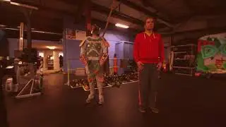 Kettlebellorian