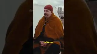 Клим Жуков: лучший фильм про викингов (нет)!