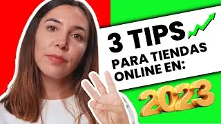 [ACTUALIZADO 2023 ✅ ] 3 estrategias PROBADAS que multiplican las ventas de tu TIENDA ONLINE 🚀