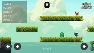 Slime and jewels Trailer Video