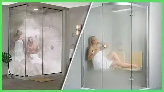✅Top 5: Best Steam Showers to Improve Bathing Time and Health In 2025 👌 [ Amazon Steam shower ]