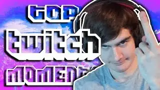 Топ Моменты с Twitch I Кудес сгорел во время потока I Повышение цен на спинеры I