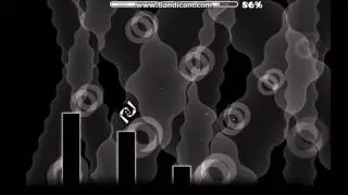 Geometry Dash Impact by Echonox