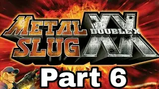 Metal Slug XX (Mission 6) Xbox One