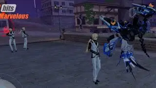 Herrscher of Reason vs 3 Clone Otto