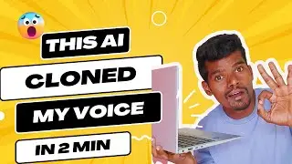 How to Clone Anyone's Voice in Under 2 Minutes!