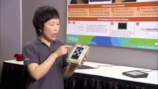 Haptic Technologie by Microsoft Research