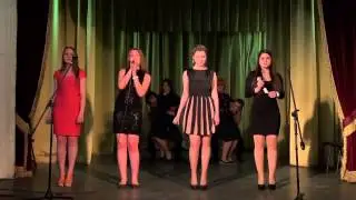 Казаки в Берлине
