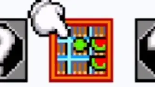 for once I do good at this minigame
