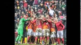 Gripin- Sensiz Olmaz GalataSaray  Foto Versiyon