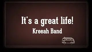It's a great life!