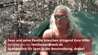 Dr.Sean Hross #PharaonenshowSchweiz -Sein Leben und Wirken in kompletter Reihe (Teile 1-15 aus 2020)