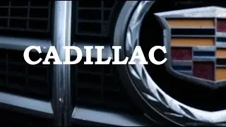 Cadillac CTS4 (Ukraine)