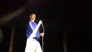 Джедай в Турье