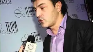 Рома Kenada и Алексей Потехин