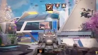 Call of Duty: Black Ops 3 Montage