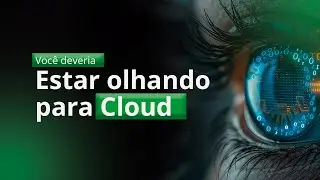 Como a Computação na Nuvem Está Criando Novas Oportunidades de Emprego