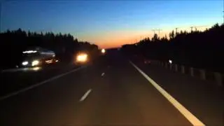 Trucking in Sweden - Part 2