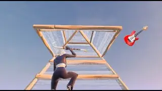 Just Wanna Rock 🎸 (Fortnite Montage) | relaxfnski