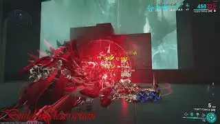Overkill Tenet Ferrox