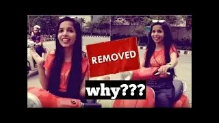 Real Truth Behind Dhinchak Pooja Videos are Deleted